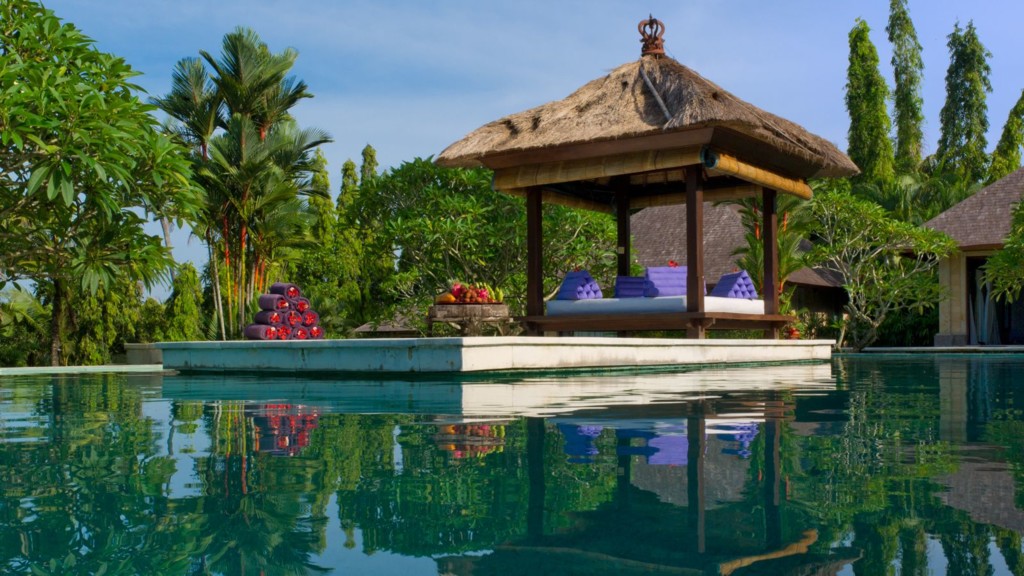 Chalina Estate In Canggu Bali 8 Bedrooms Best Price Reviews