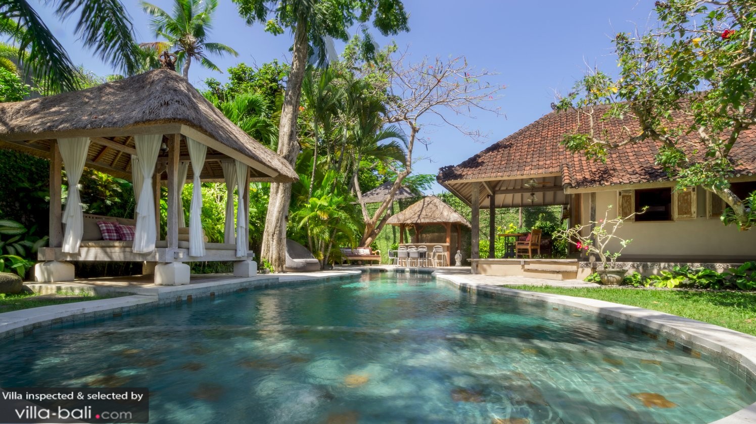 25+ Sewa Rumah Di Bali Bulanan Murah Background