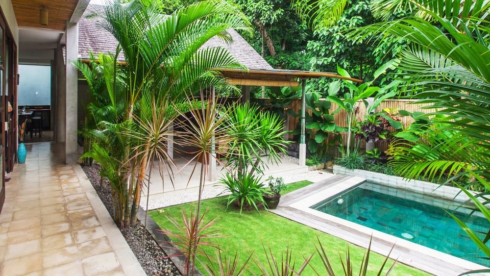 Villa Liang In Seminyak Bali Bedrooms Best Price Guarantee