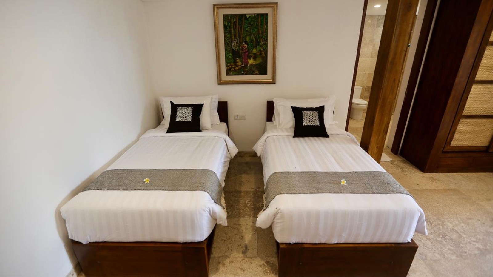 Villa Vedas In Tabanan Bali Bedrooms Best Price Reviews