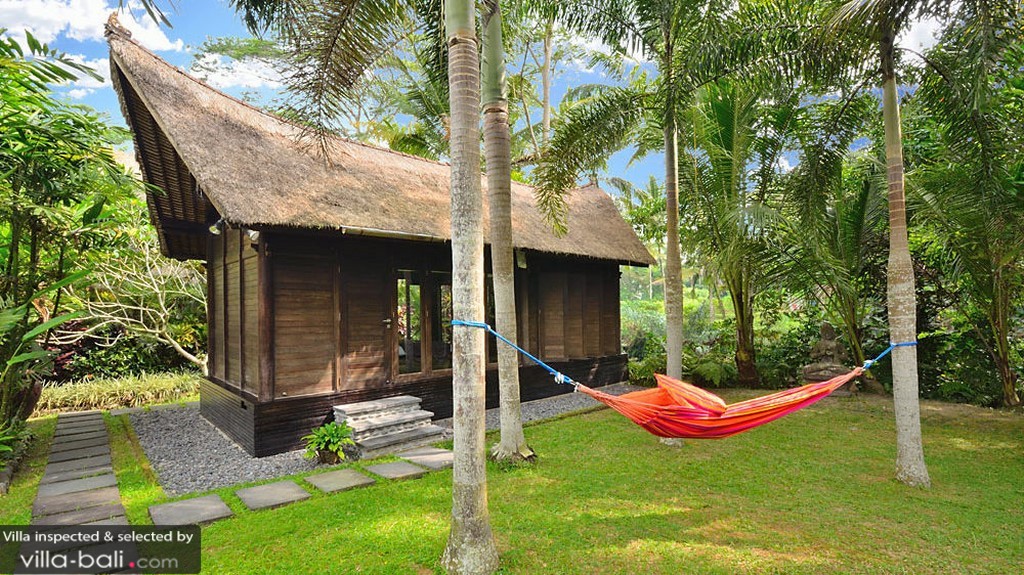 Villa Jendela di Bali in Ubud \u0026 surroundings, Bali  2 bedrooms