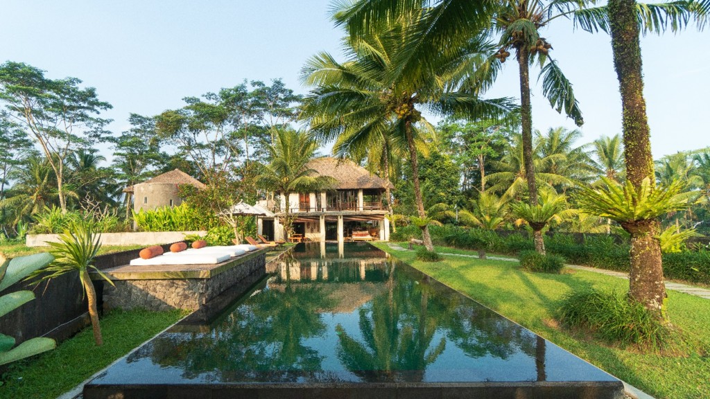 Amala Villas Ubud