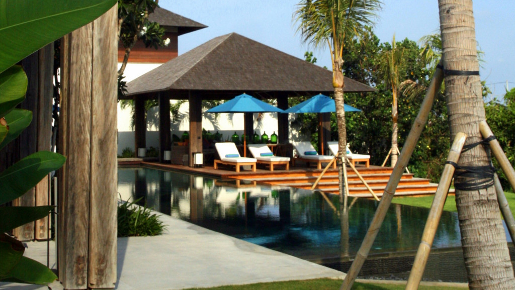 Ambalama Villa  Bali  in Canggu Bali  7 bedrooms Best 