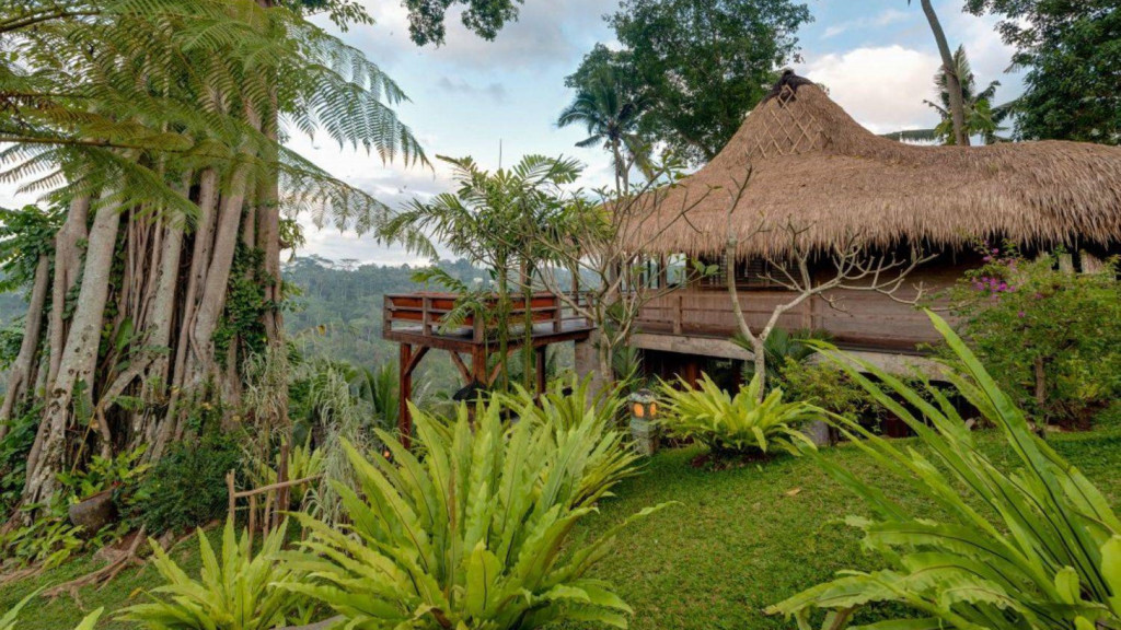 Hartland Estate in Ubud, Bali (5 bedrooms) Best Price & Reviews!