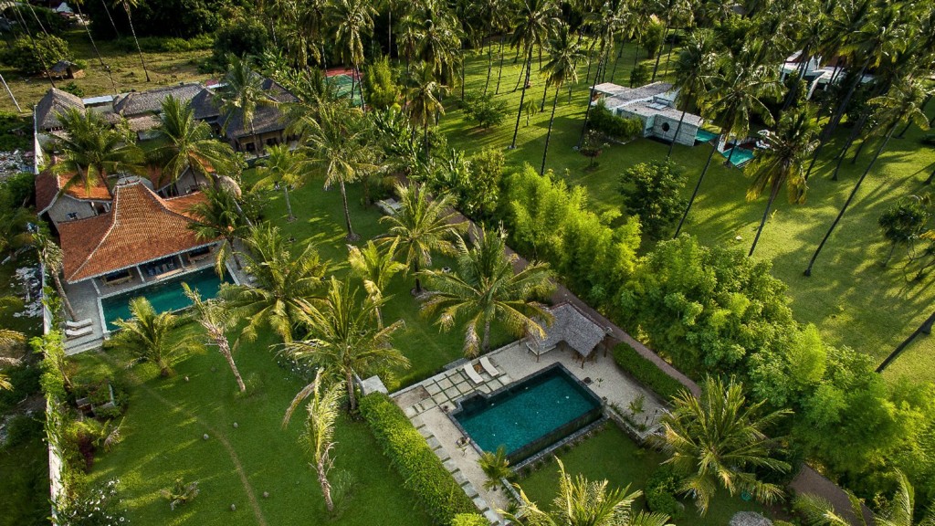 Joglo House Lombok In Lombok Bali 3 Bedrooms Best Price And Reviews