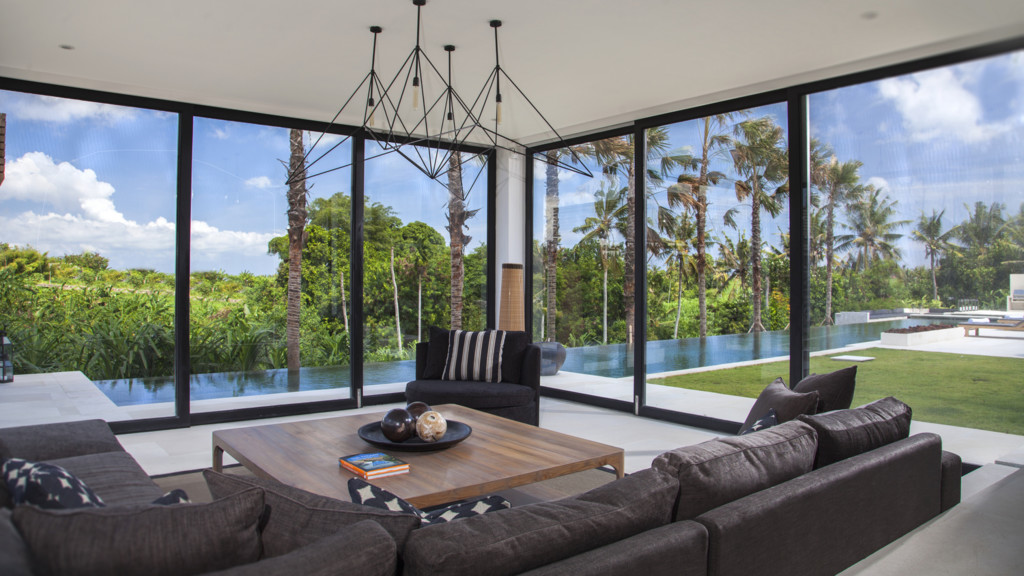 the palm house canggu