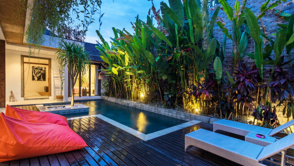 Villa Ace In Seminyak, Bali (2 Bedrooms) - Best Price & Reviews!