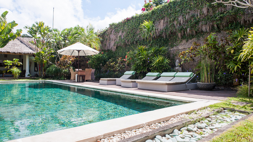 Villa Alang-Alang in Seminyak, Bali (3 bedrooms) - Best Price & Reviews!