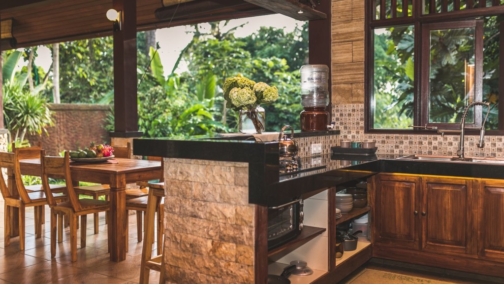 Villa A Priori in Ubud, Bali - 2 bedrooms - Best Price Guarantee