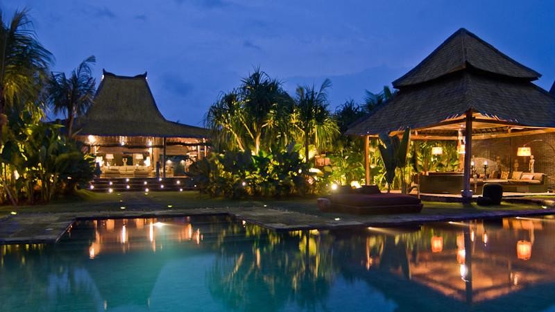 Villa Asli in Canggu, Bali - 5 bedrooms - Best Price Guarantee