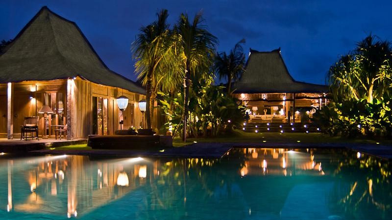 Villa Asli in Canggu, Bali - 5 bedrooms - Best Price Guarantee