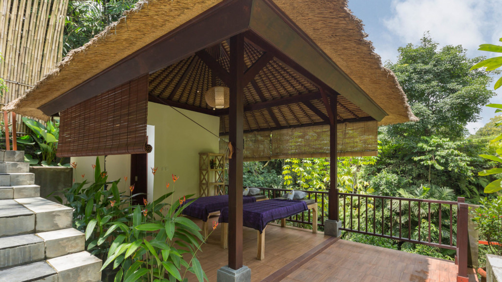 Villa Atap Padi in Ubud, Bali (4 bedrooms) - Best Price & Reviews!