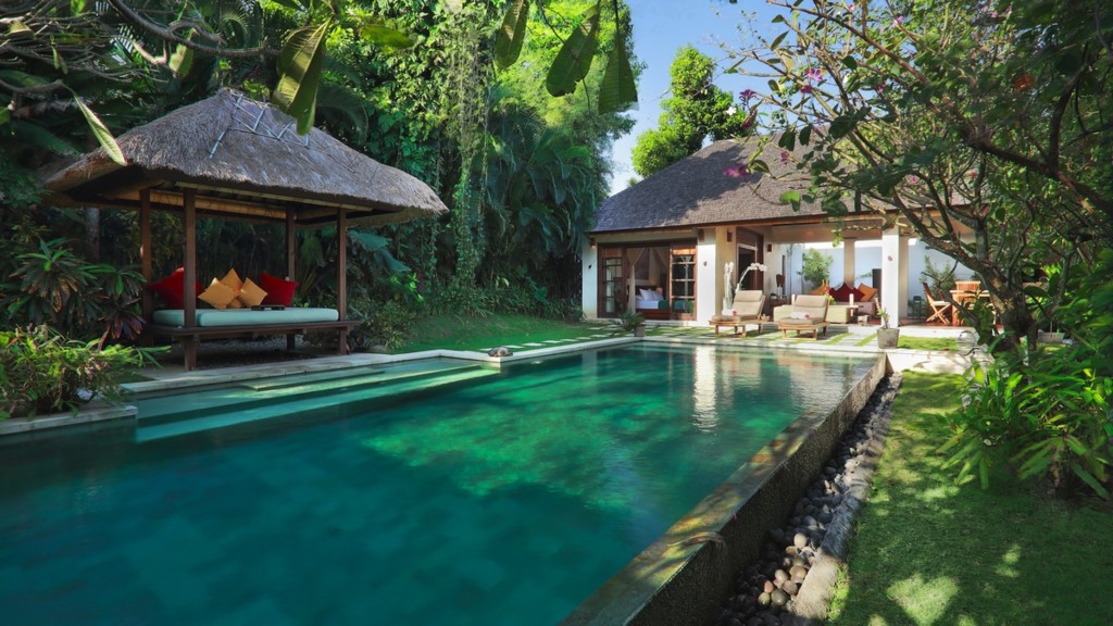Villa Bali Asri 7