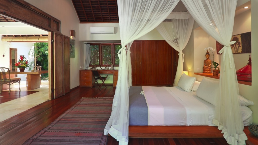 Villa Bali Asri 8 in Seminyak, Bali (1 bedrooms) - Best Price & Reviews!