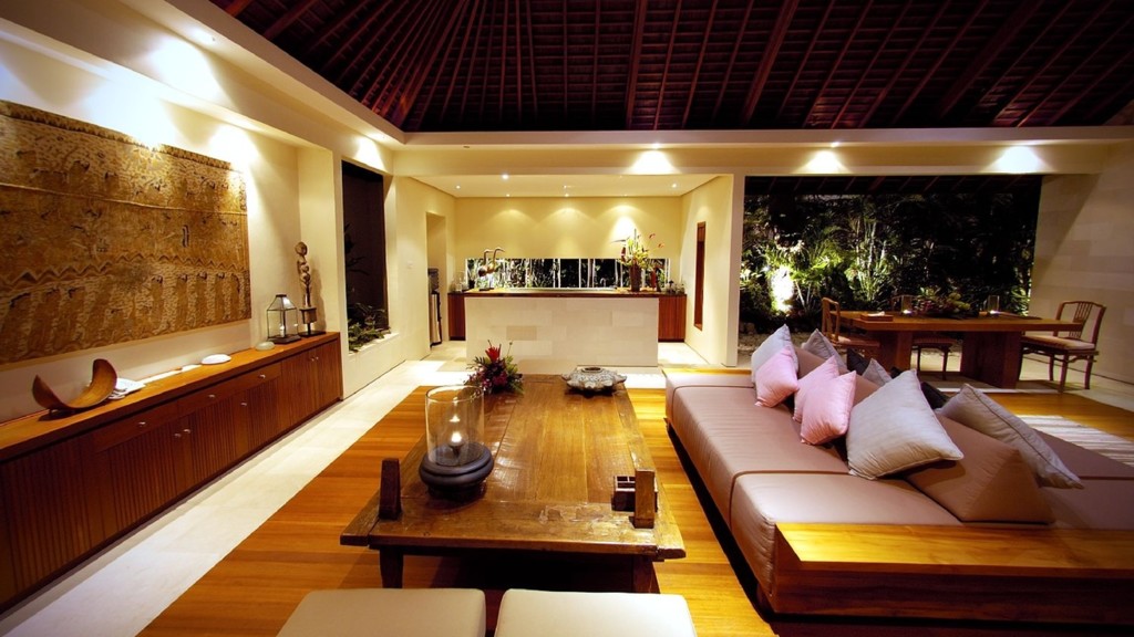 Villa Bali Asri 8 in Seminyak, Bali (1 bedrooms) - Best Price & Reviews!