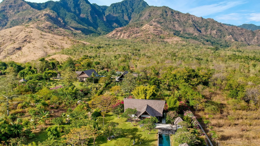 Villa Bali Pemuteran