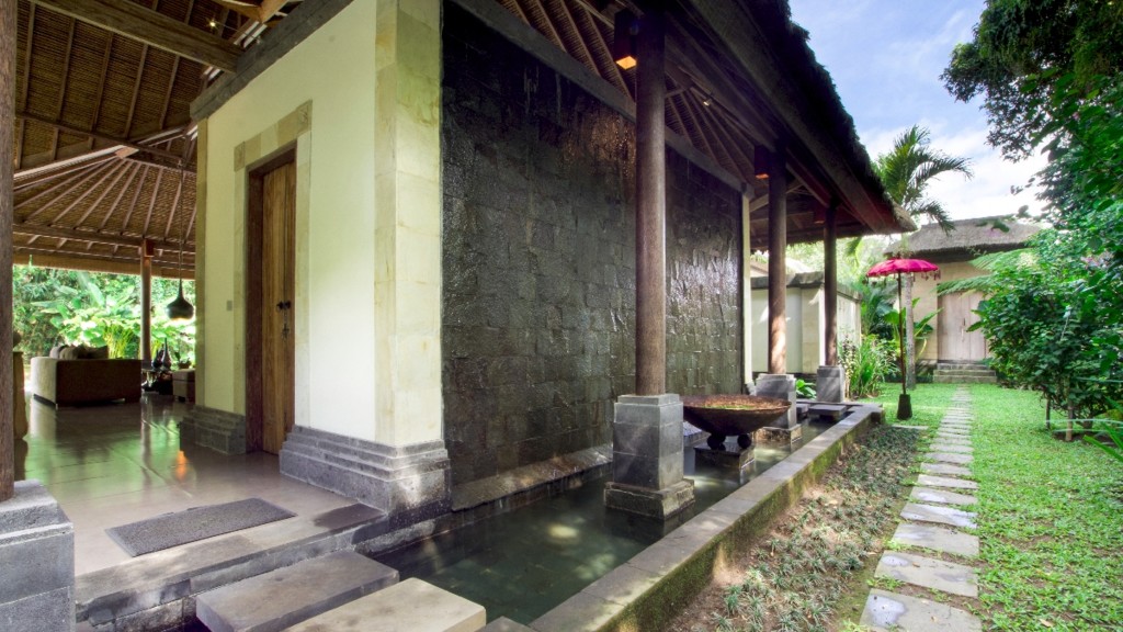 Villa Bamboo in Ubud & surroundings, Bali (2 bedrooms) Best Price
