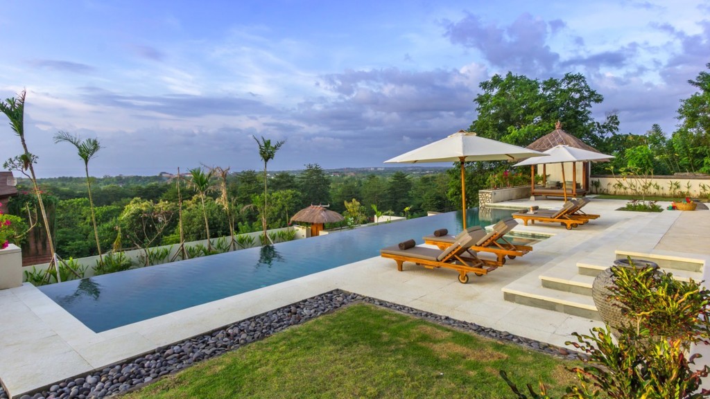 Villa Bayu in Uluwatu, Bali (6 bedrooms) Best Price & Reviews!
