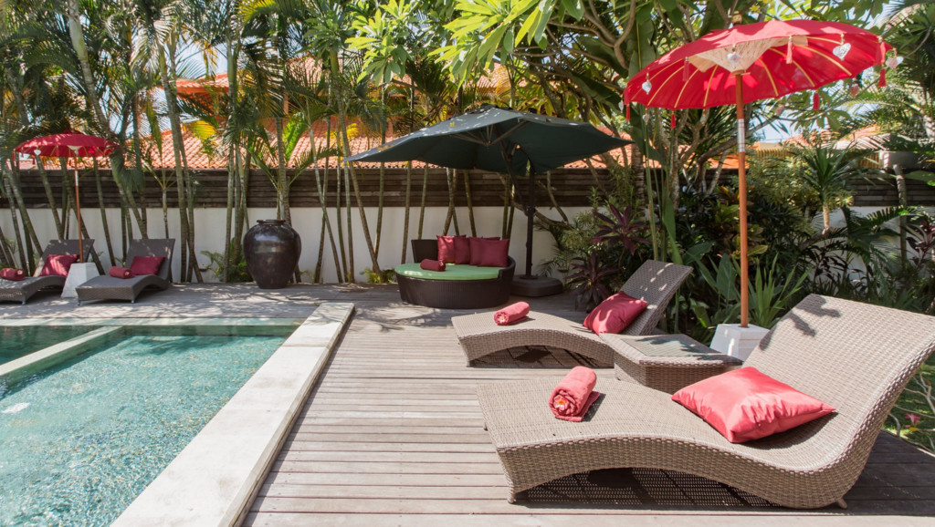 villa bella seminyak