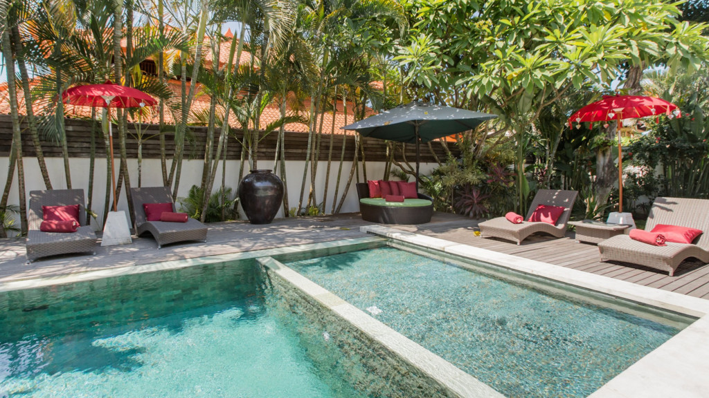 villa bella seminyak