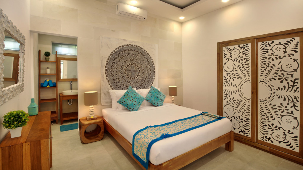 villa bella seminyak