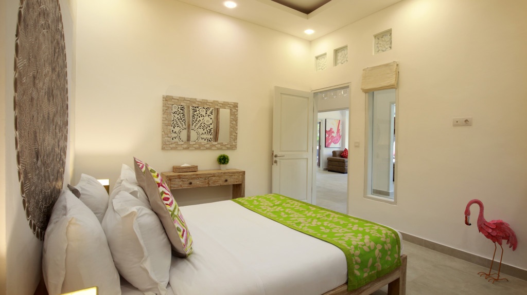 villa bella seminyak