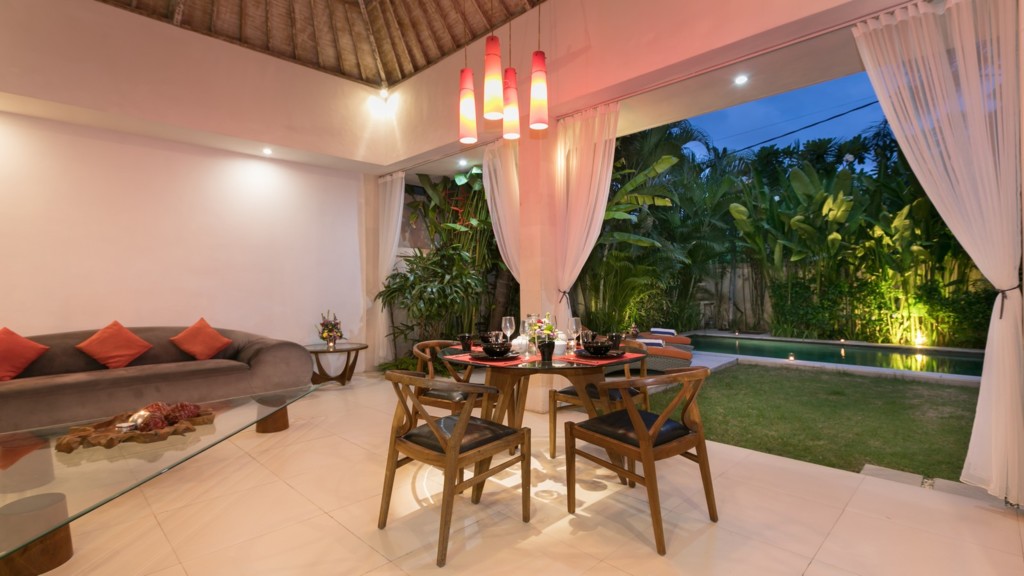 Villa Briana In Seminyak, Bali - 2 Bedrooms - We Guarantee The Best Price