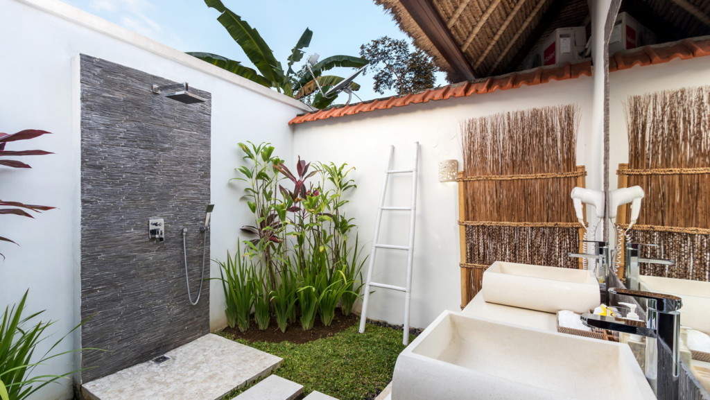 Villa Candi Kecil Empat in Ubud, Bali (4 bedrooms) - Best Price & Reviews!