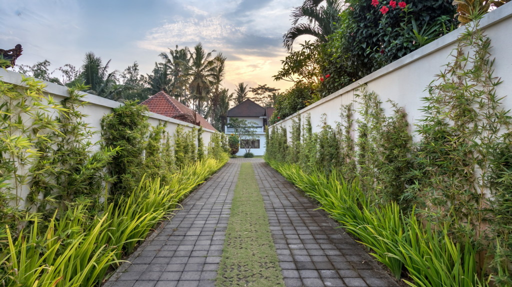 Villa Candi Kecil Tujuh in Ubud, Bali - 7 bedrooms - Best Price Guarantee