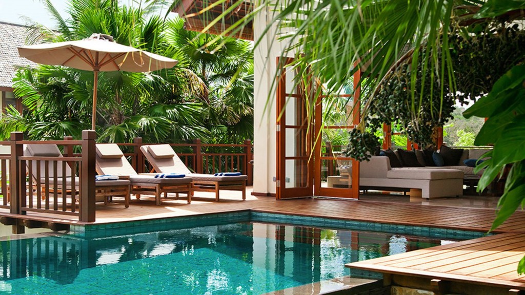 Villa Cantik