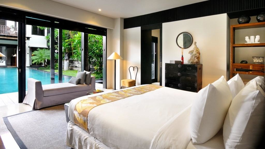 Villa De Suma in Seminyak, Bali - 4 bedrooms - Best Price Guarantee