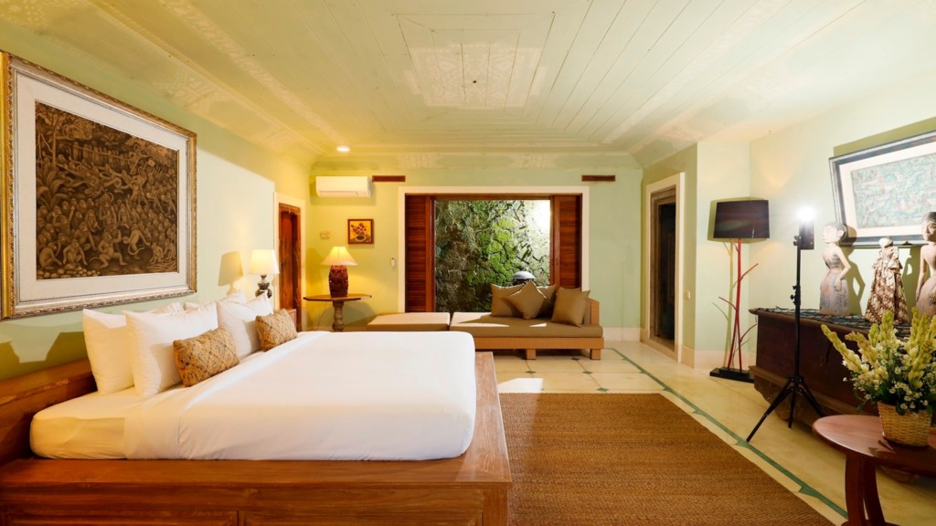 Villa Inka in Ubud, Bali (3 bedrooms) Best Price & Reviews!