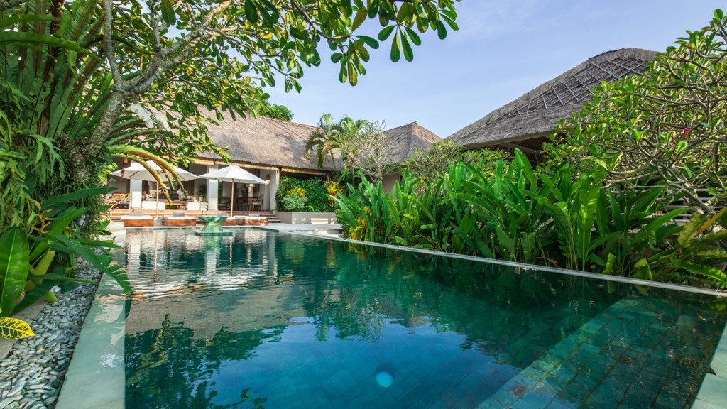 Villa Inti in Canggu, Bali (5 bedrooms) - Best Price & Reviews!