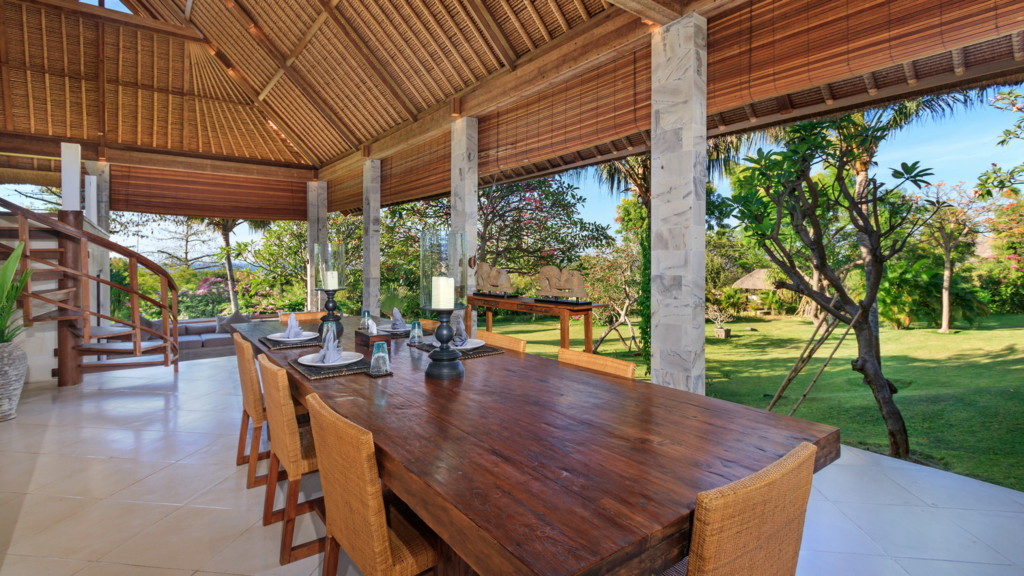 Villa Jawa in Pemuteran, Bali - 3 bedrooms - Best Price Guarantee