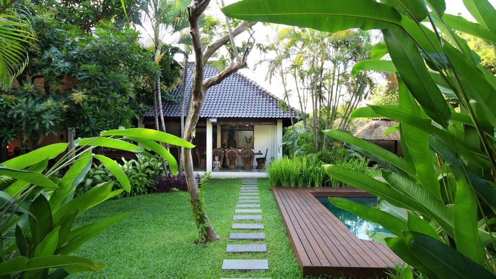 Villa Jumah in Seminyak, Bali - 4 bedrooms - Best Price Guarantee
