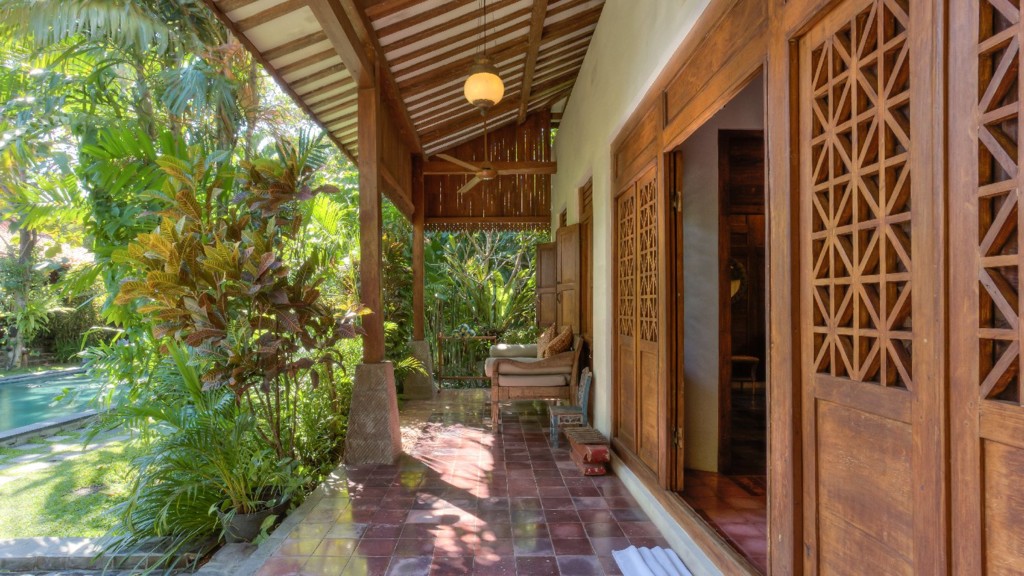 Villa Kampung Kecil in Sanur, Bali (9 Zimmer) - Bester ...