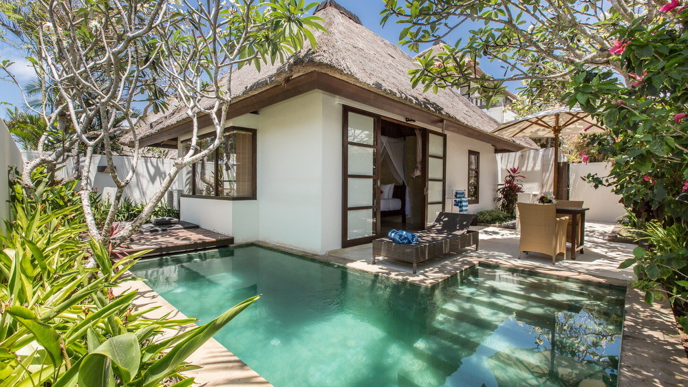 Villa Karang Nusa in Uluwatu, Bali - 3 bedrooms - Best Price Guarantee