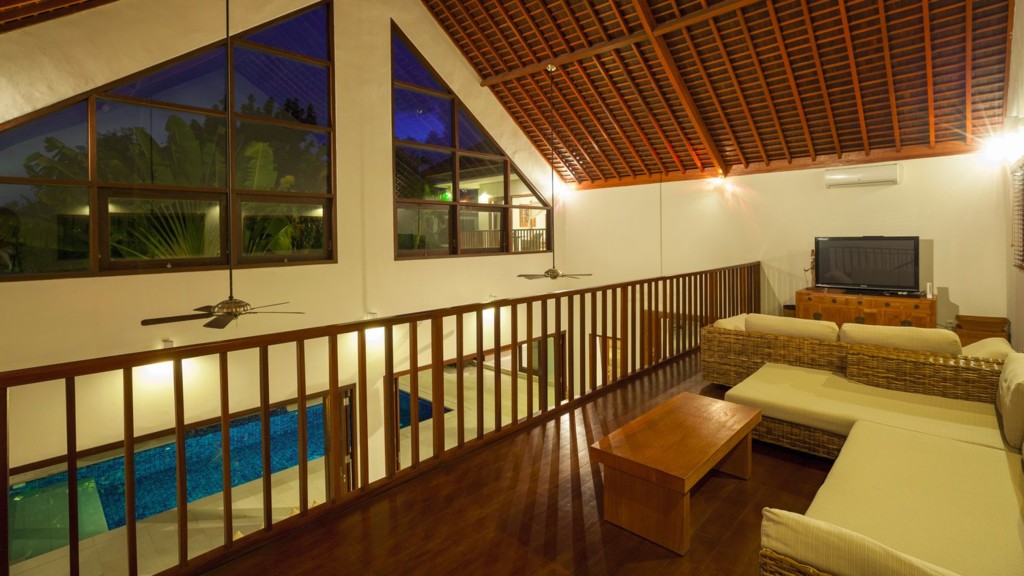 Villa Kashantre in Legian, Bali - 4 bedrooms - Best Price Guarantee