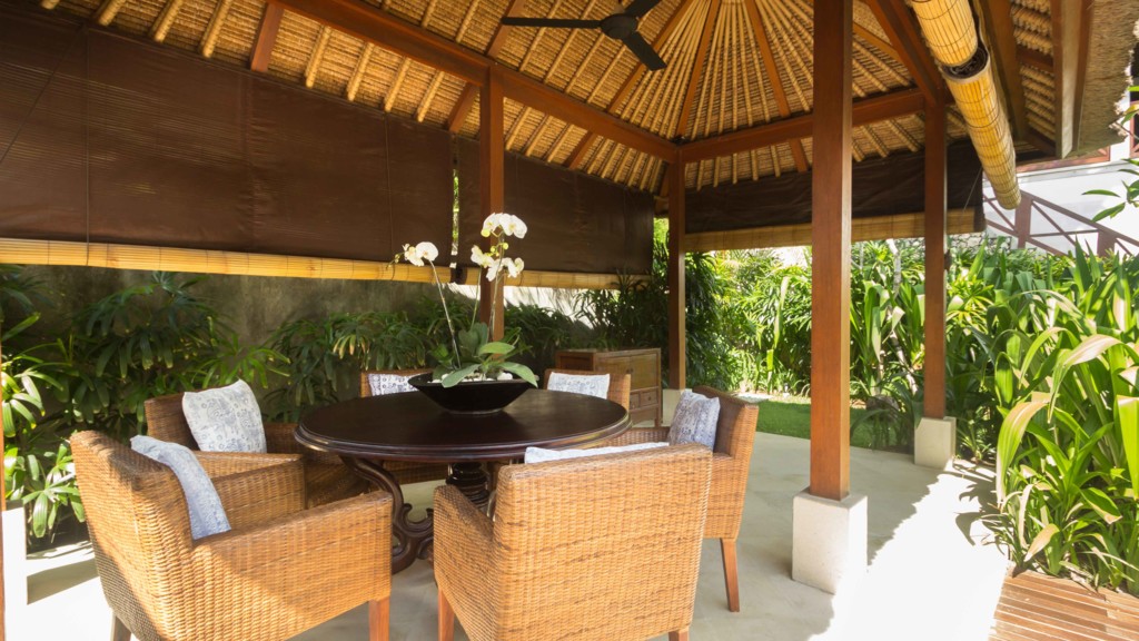 Villa Kipi in Seminyak, Bali (4 bedrooms) - Best Price & Reviews!