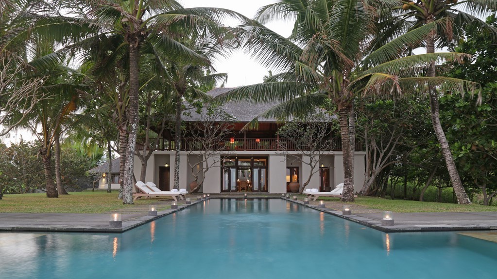 Villa Lalang