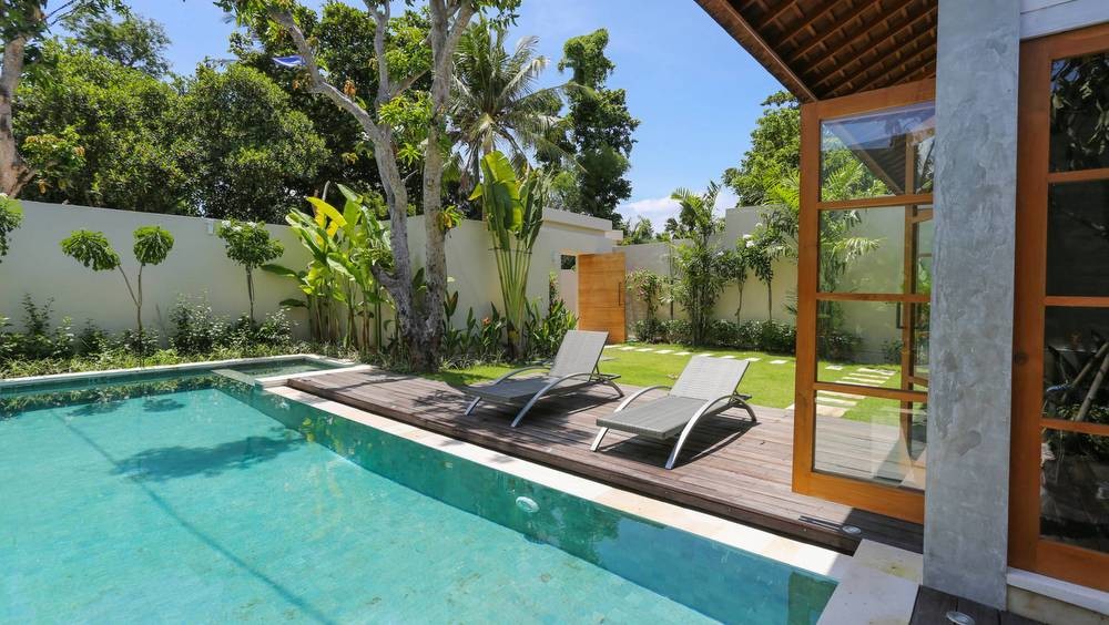 Villa Lima in Umalas, Bali - 2 bedrooms - Best Price Guarantee