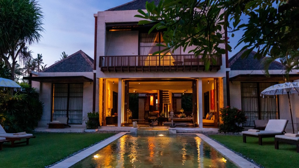 Villa Majapahit Nataraja in Sanur & Ketewel, Bali (3 bedrooms) - Best ...