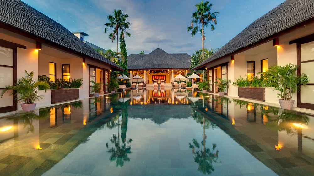 Villa Mandalay in Canggu, Bali (7 bedrooms) - Best Price & Reviews!
