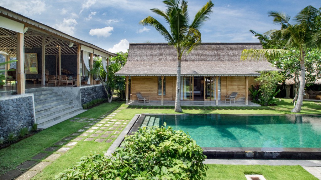 Villa Mannao à Kerobokan, Bali (8 chambres) - Meilleur ...