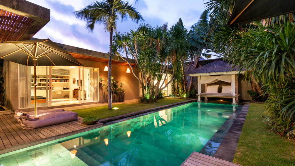 Villa Mimi in Seminyak, Bali - 3 bedrooms - We Guarantee the Best Price