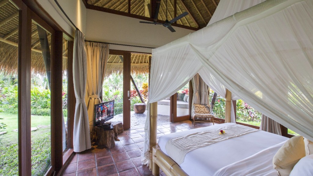 Villa Omah Padi in Ubud, Bali (5 bedrooms) - Best Price & Reviews!