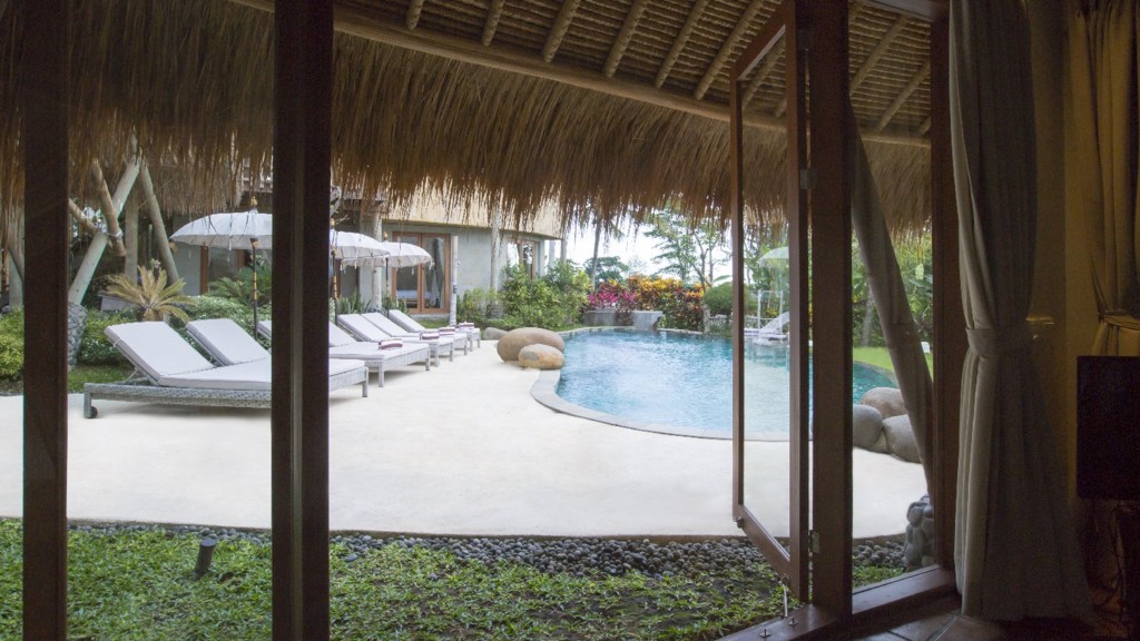 Villa Omah Padi Ubud surroundings  Bali bedrooms  Best Price