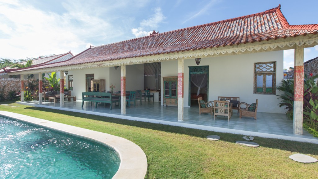 Villa Papaya