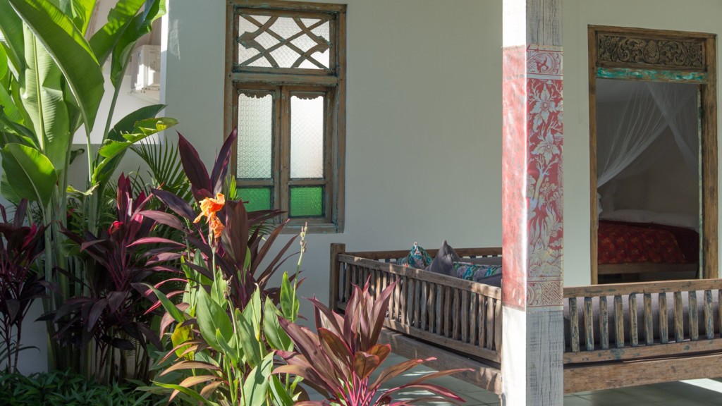 Villa Papaya in Uluwatu, Bali (3 bedrooms) Best Price & Reviews!