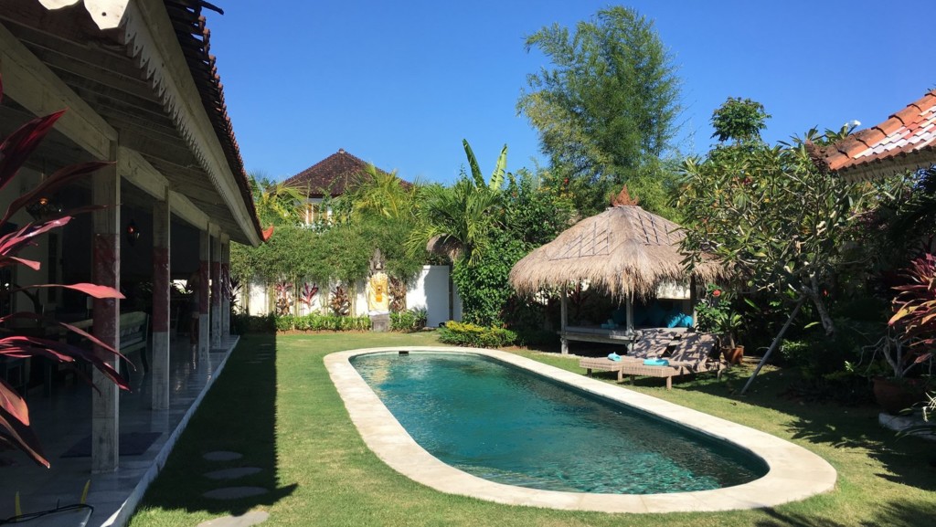 Villa Papaya in Uluwatu, Bali 3 bedrooms Best Price Guarantee